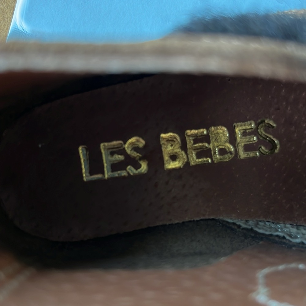 Booties - Picture 6 of 6